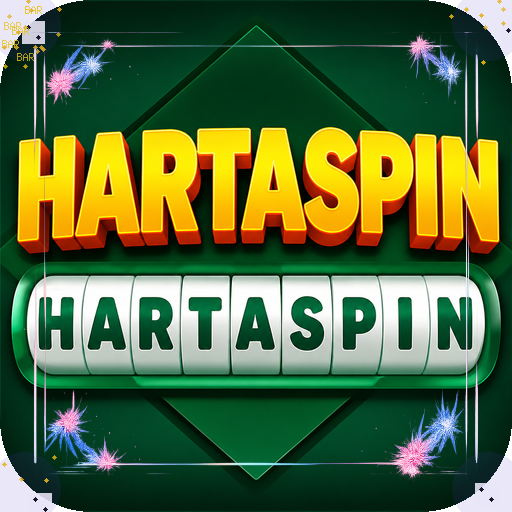 hartaspin — mitra unggulan